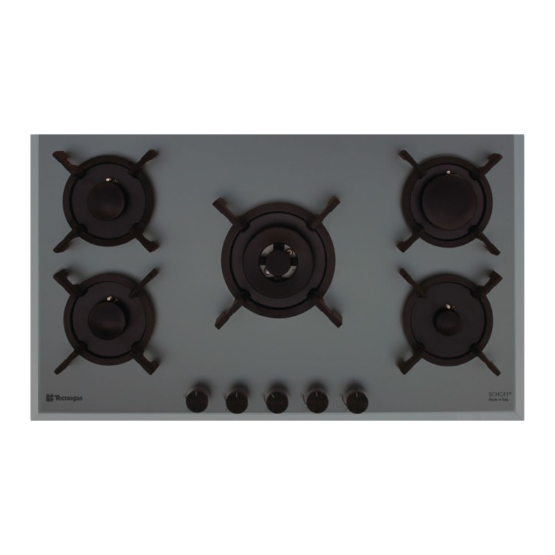 اجاق گاز صفحه ای تکنوگس مدل TTG-15983