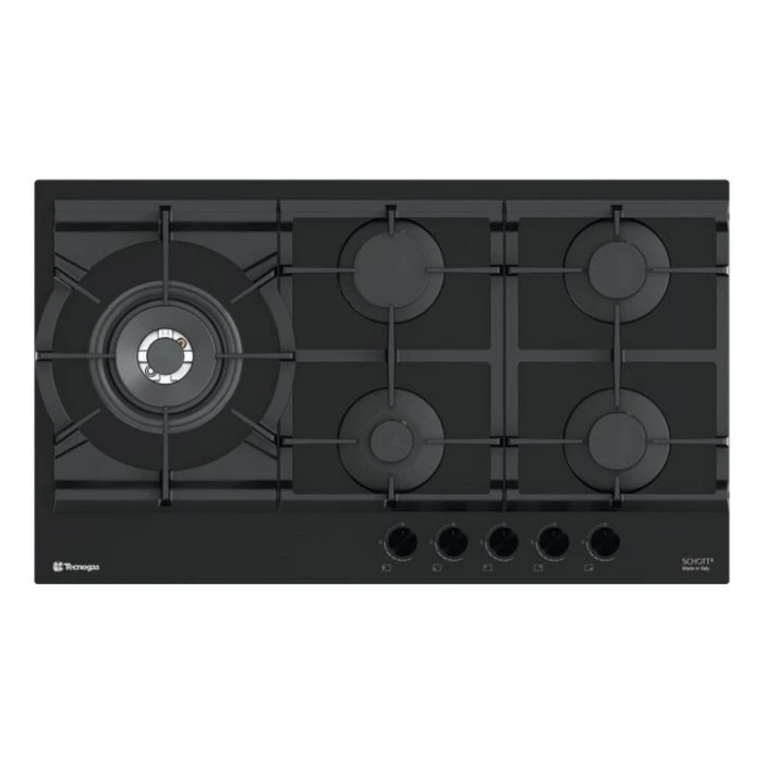 اجاق گاز صفحه ای تکنوگس مدل TTG-159110