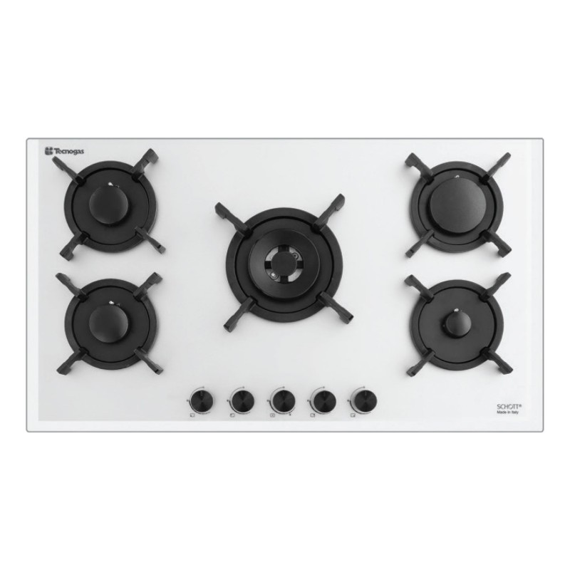 اجاق گاز صفحه ای تکنوگس مدل TTG-15979