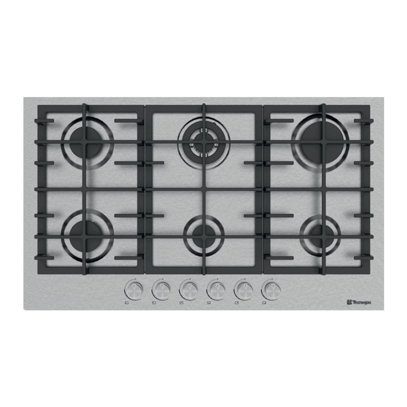 اجاق گاز صفحه ای تکنوگس مدل TTS-16926