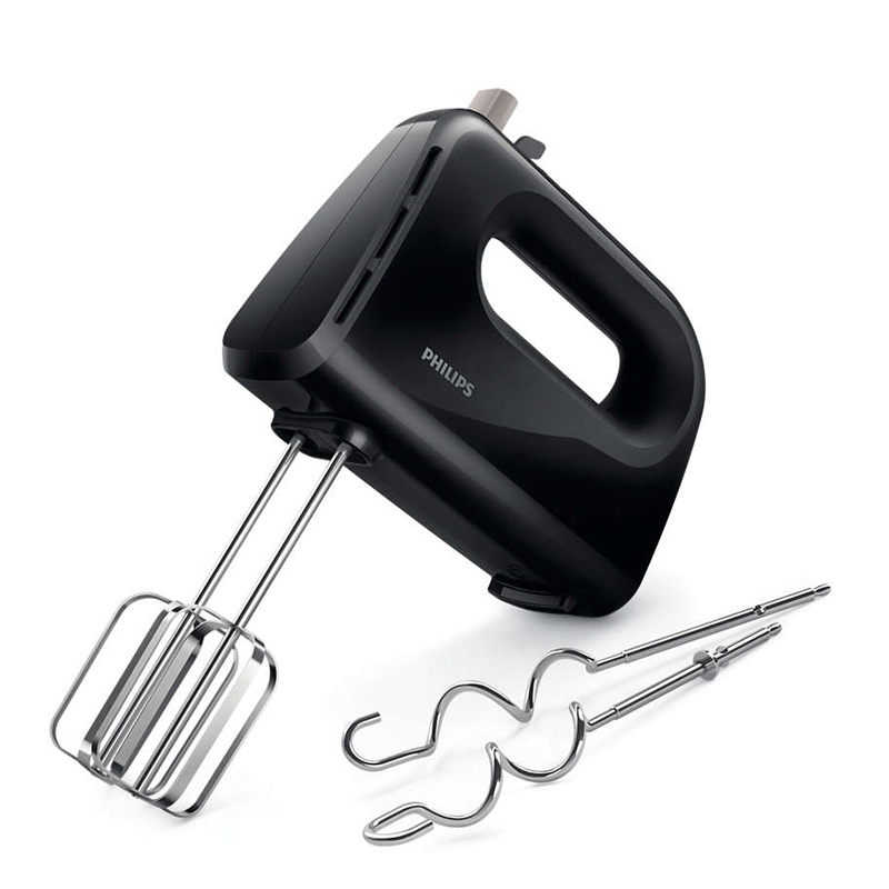 همزن مشکی فیلیپس مدل HR3705