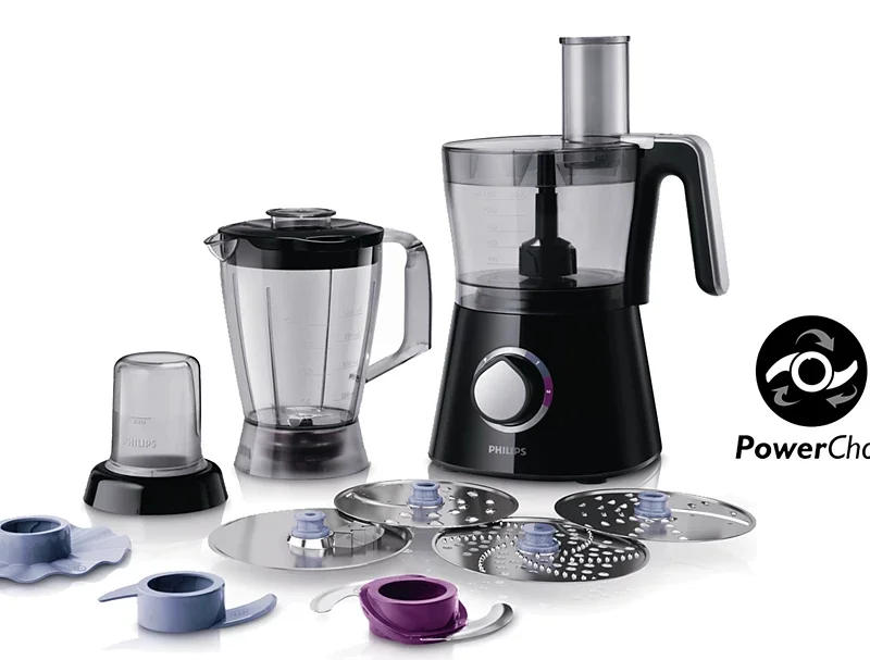 غذاساز فیلیپس مدل HR7762