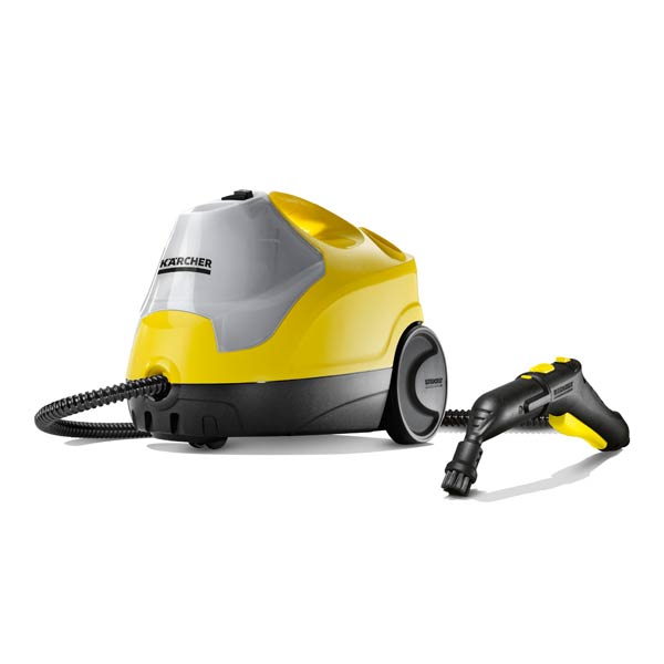 بخارشو کارچر مدل SC4 Easy Fix