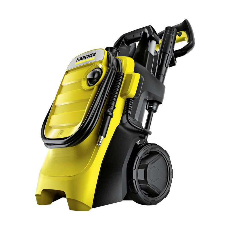 کارواش کارچر مدل K4 Comoact