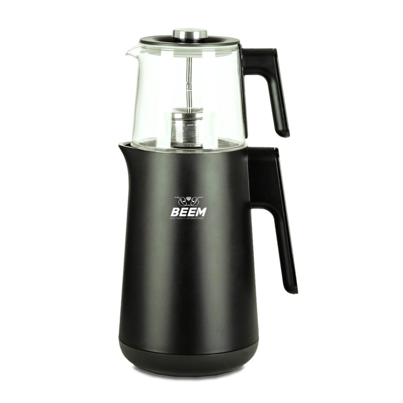 چای ساز روی هم بیم مدل TM2812B