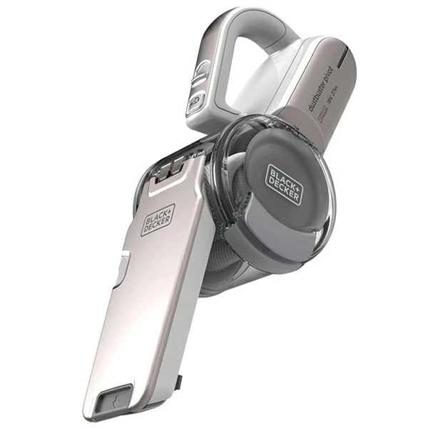 جارو شارژی دستی بلک اند دکر مدل PV1820L