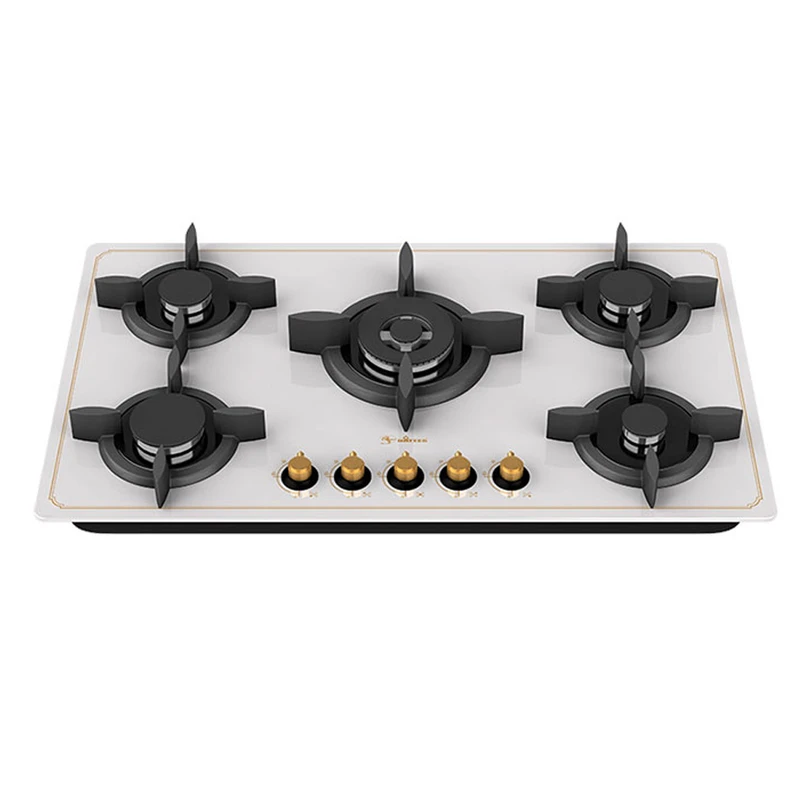 اجاق گاز صفحه ای داتیس مدل DG-542 Ultra