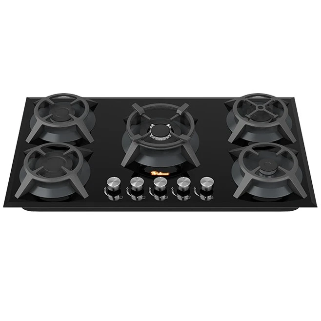 اجاق گاز صفحه ای داتیس مدل DG-534