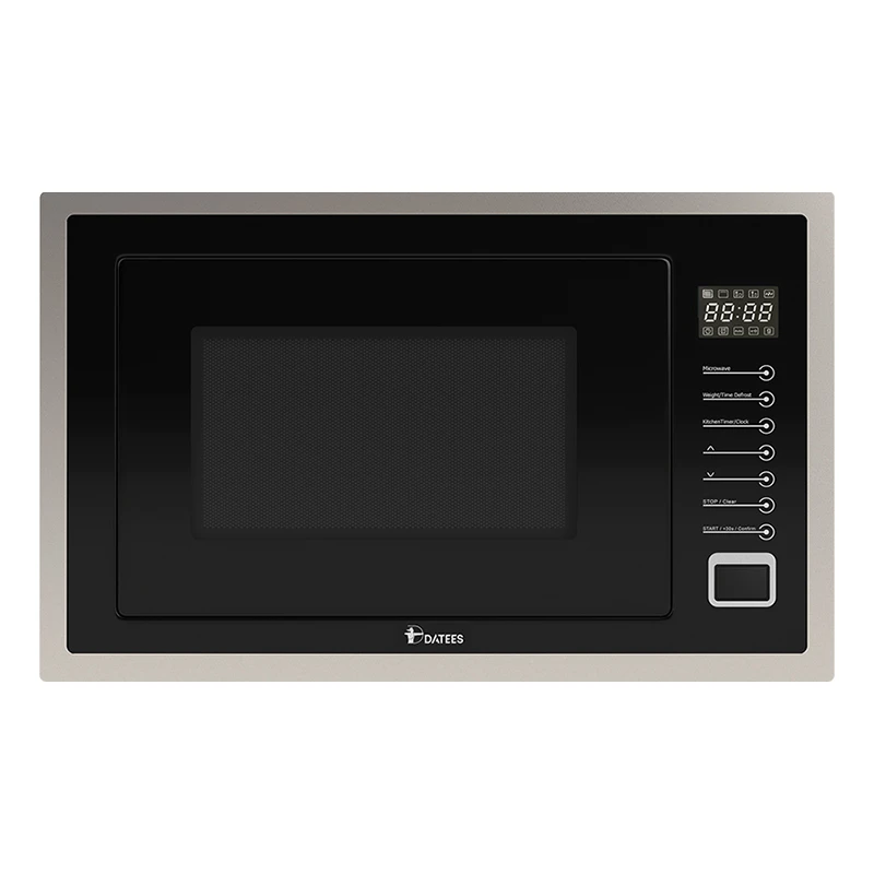 مایکروویو 28 لیتر استیل داتیس مدل TM 928 SILVER