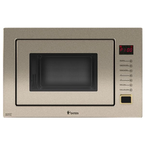مایکروویو 28 لیتر بژ داتیس مدل TM 928 Beige