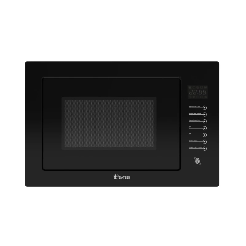 مایکروویو 28 لیتر مشکی داتیس مدل DTM-929 BLACK