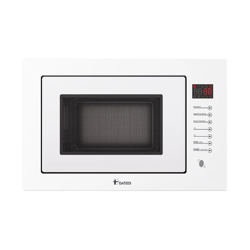 مایکروویو 28 لیتر سفید داتیس مدل DTM-929 ULTRA