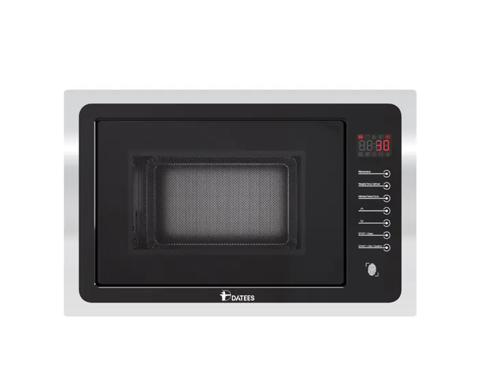 مایکروویو 28 لیتر استیل داتیس مدل DTM-929 STEEL