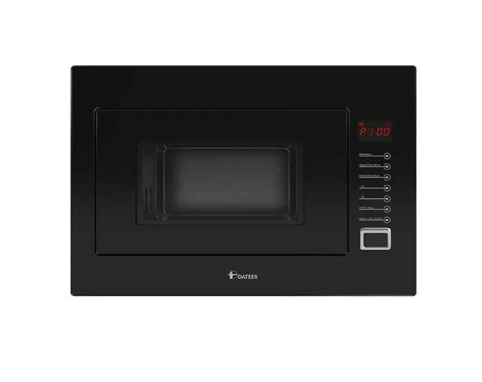 مایکروویو 28 لیتر مشکی داتیس مدل DTM-930 BLACK