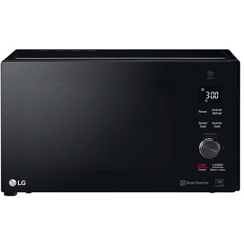 مایکروویو 42 لیتری  ال جی مدل MH8265