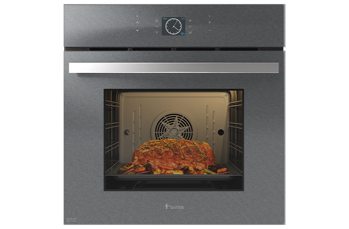 فر توکار داتیس مدل  DF-675 Silver