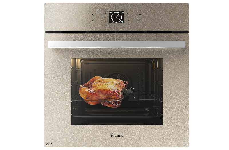 فر توکار داتیس مدل  DF-675 Beige