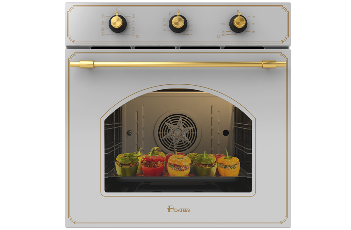 فر توکار داتیس مدل DF-694 Ultra