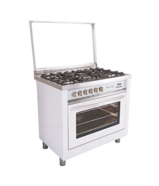 اجاق گاز 5 شعله اخوان مدل M10-EDTR-NT