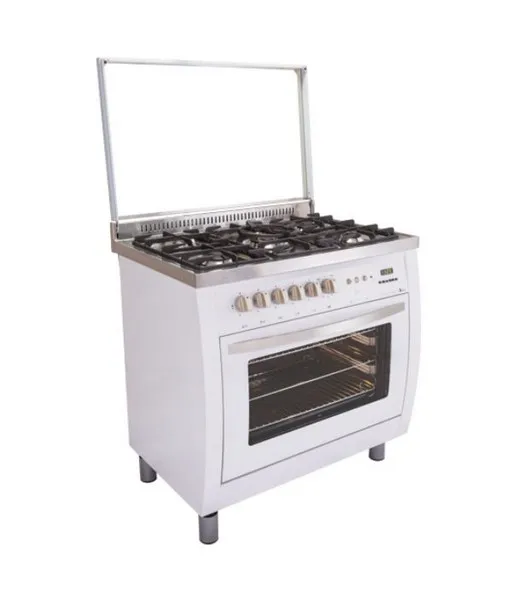 اجاق گاز 5 شعله اخوان مدل M11-EDTR-NT
