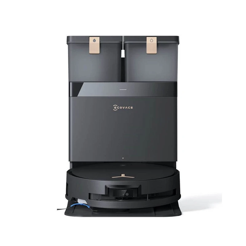 جارو رباتیک اکووکس رباتیک مدل X8 Pro Omni