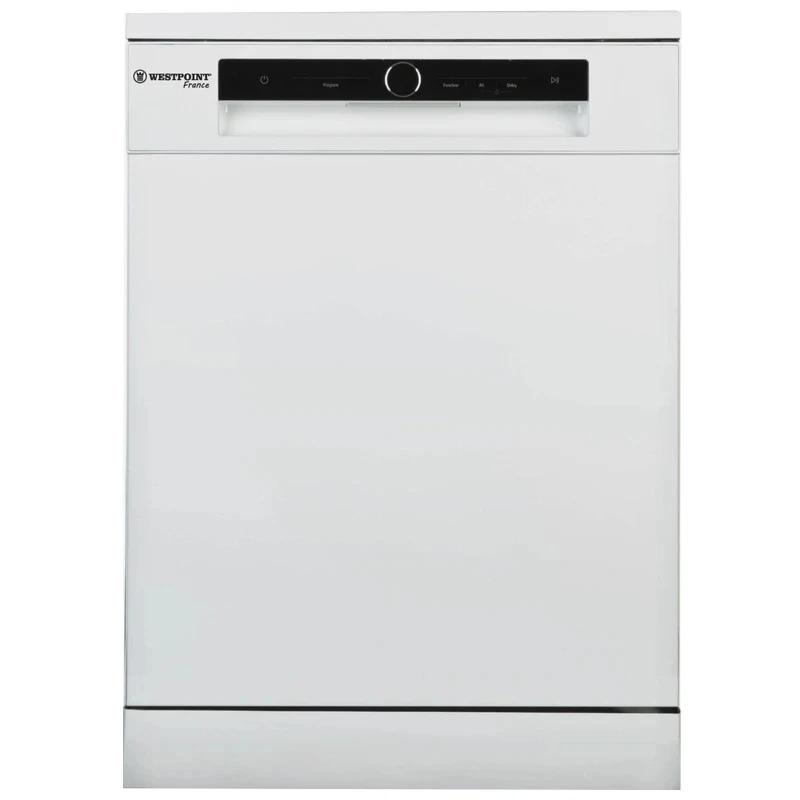 ماشین ظرفشویی 15 نفره وست پوینت مدل WYG-15925-EC