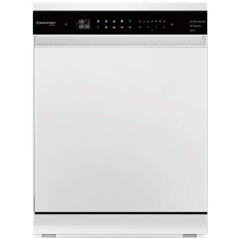 ماشین ظرفشویی 15 نفره وست پوینت مدل WYM-151027.E