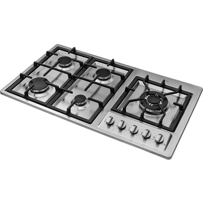 اجاق گاز صفحه ای اخوان مدل G135-S-HE-XL