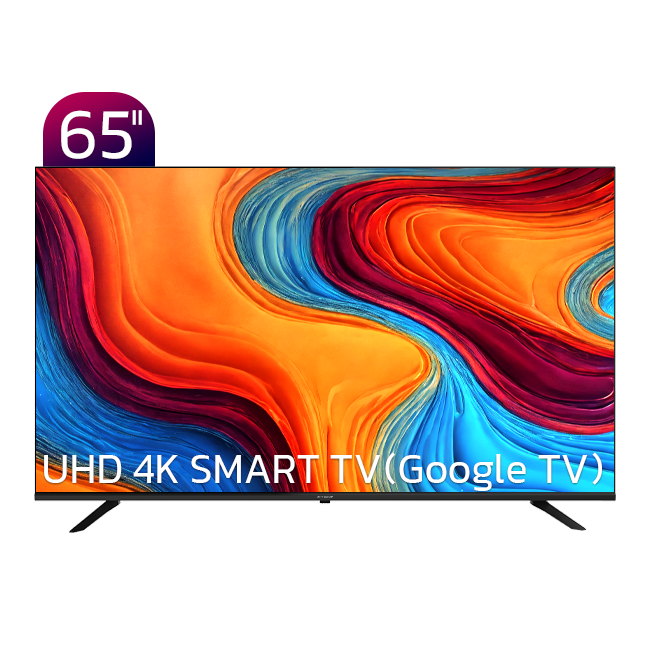 تلویزیون UHD 4K هوشمند ایکس ویژن مدل 65XCU700 سایز 65 اینچ