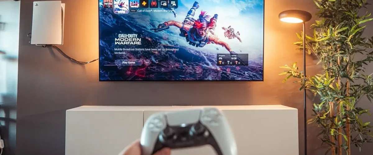 اهمیت Refresh Rate در کیفیت تصاویر تلویزیون