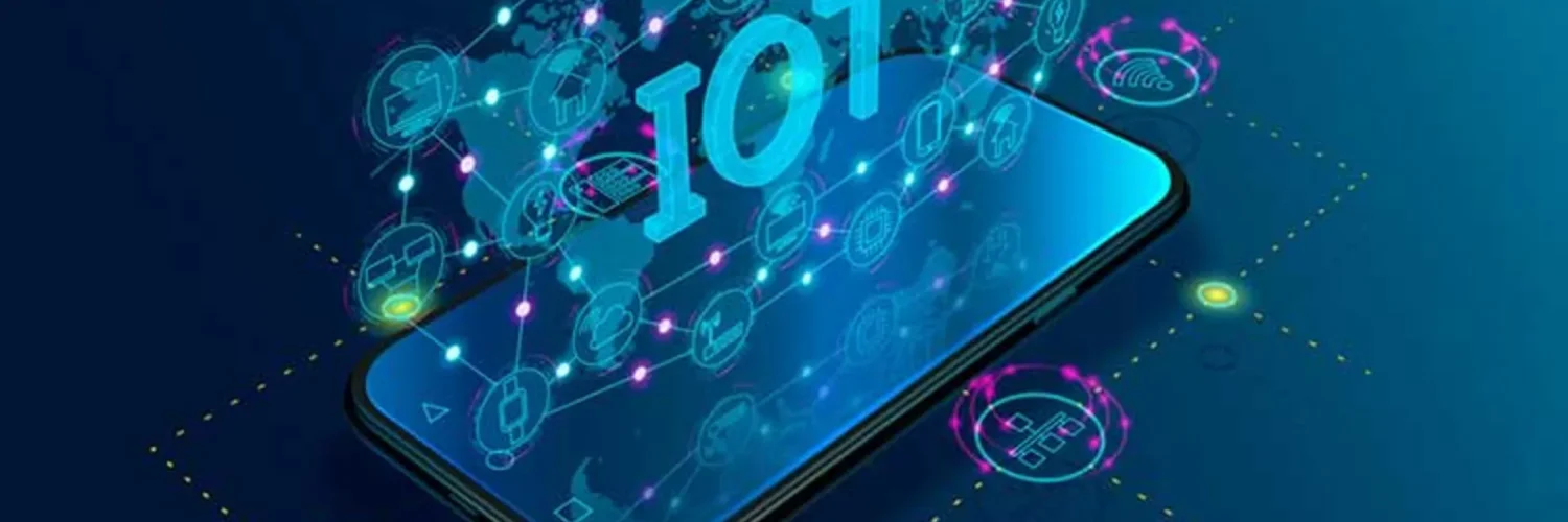 معرفی تکنولوژی IOT یا اینترنت اشیا و کاربرد آن در لوازم خانگی