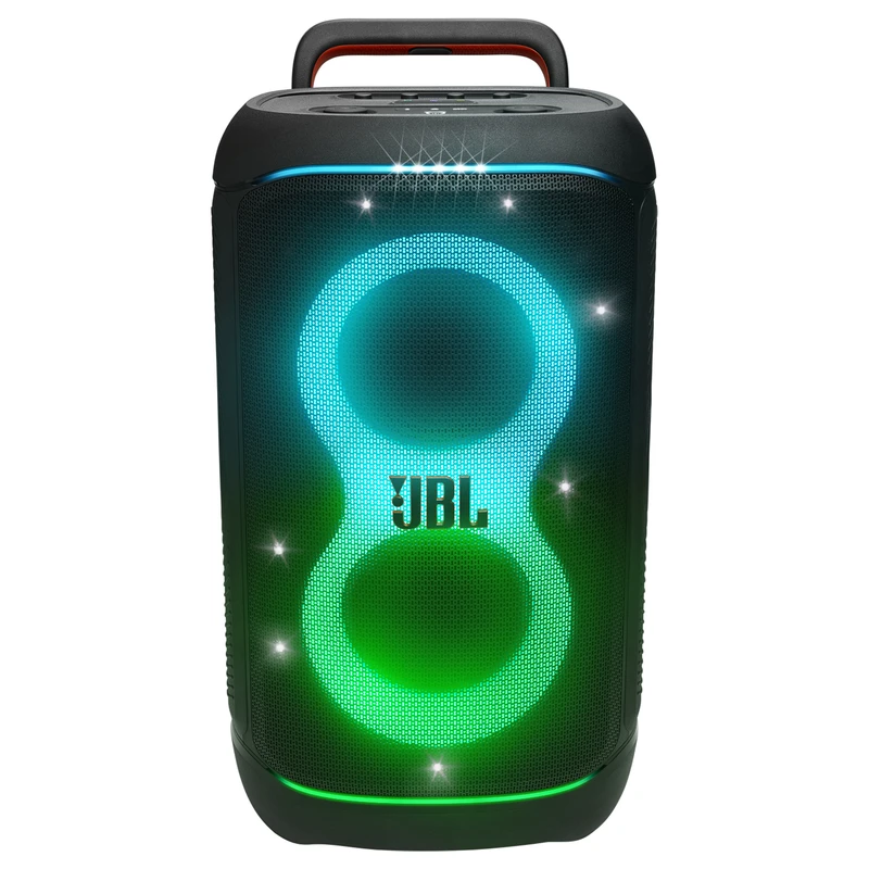 اسپیکر بلوتوثی قابل حمل جی بی ال مدل JBL PartyBox 520