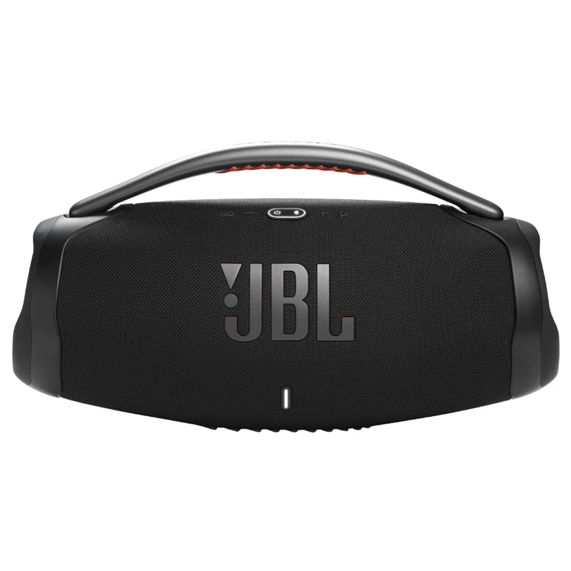 اسپیکر بلوتوثی قابل حمل جی بی ال مدل JBL Boombox 3 Wi-Fi