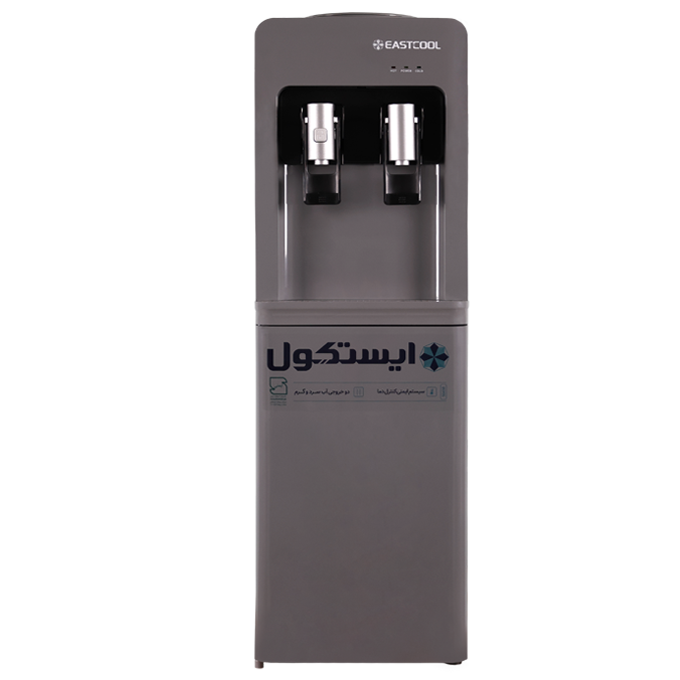 آبسردکن ایستکول مدل بدون کابین TM-SG450