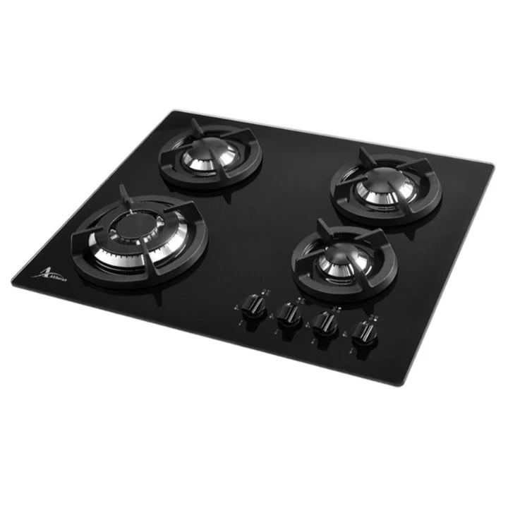 اجاق گاز صفحه ای اخوان مدل V26-XL