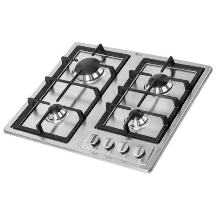 اجاق گاز صفحه ای اخوان مدل V27-XL
