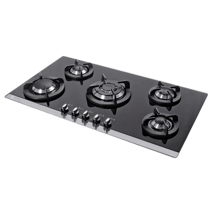 اجاق گاز صفحه ای اخوان مدل V8-XL