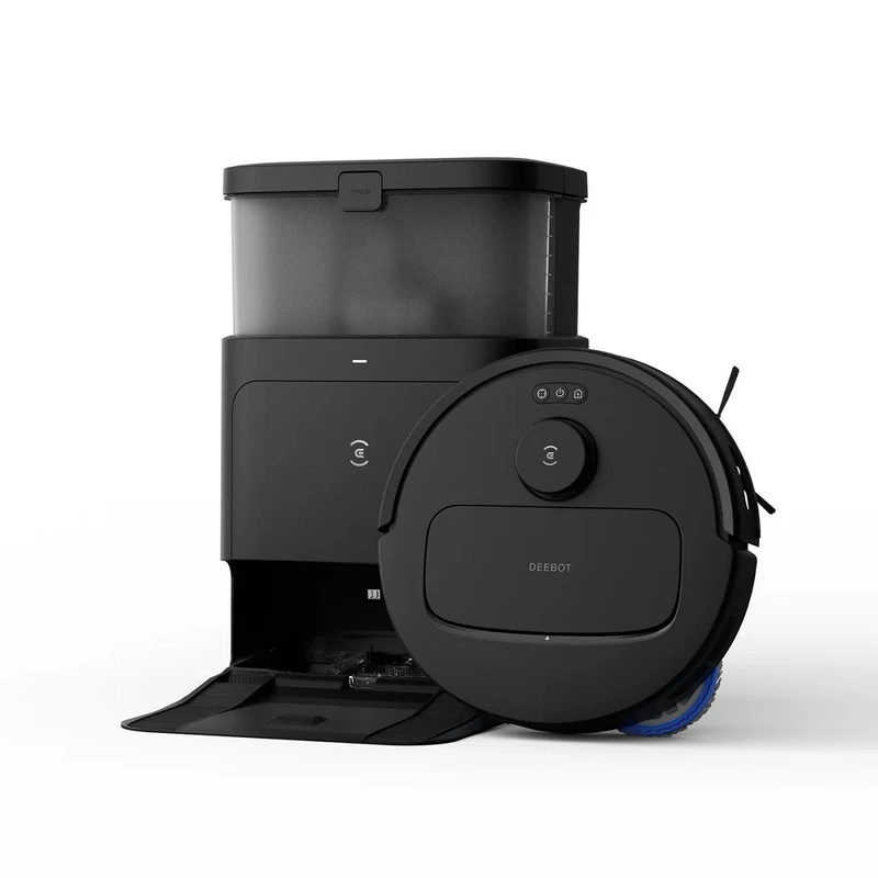 جارو رباتیک اکووکس رباتیک مدل N30 Pro Omni