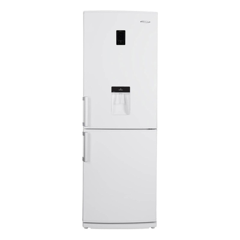 یخچال فریزر 20 فوت امرسان مدل CB46L-ICE-W01