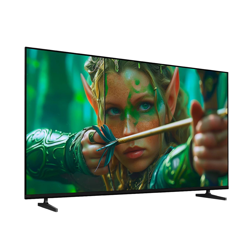 تلویزیون هوشمند 4K سونی مدل K-75S21 سایز 75 اینچ