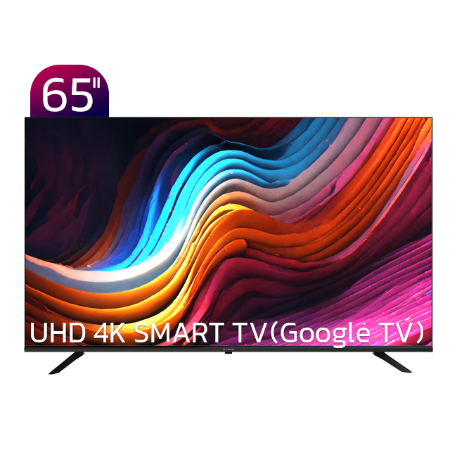 تلویزیون UHD 4K هوشمند ایکس ویژن مدل 65XCU705 سایز 65 اینچ