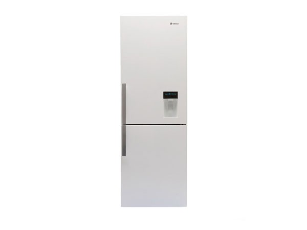 یخچال فریزر 24 فوت اسنوا مدل SBDi-S100