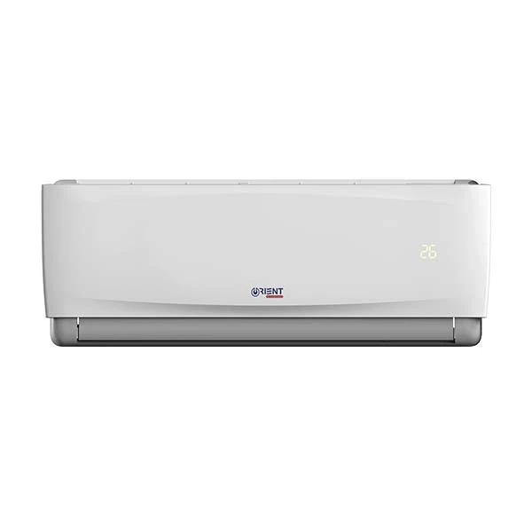 کولر گازی اسپلیت دیواری 24000 دور ثابت اورینت مدل OUA-24R410A