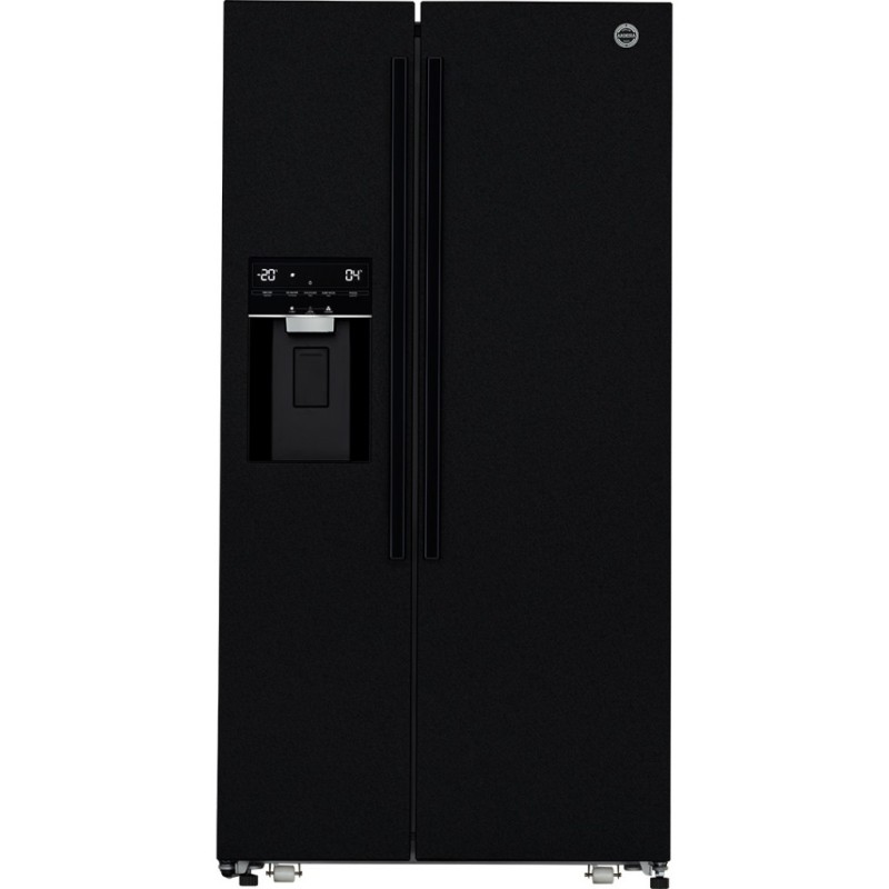 یخچال و فریزر ساید بای ساید 30 فوت آردزیا مدل ARS-3601-30
