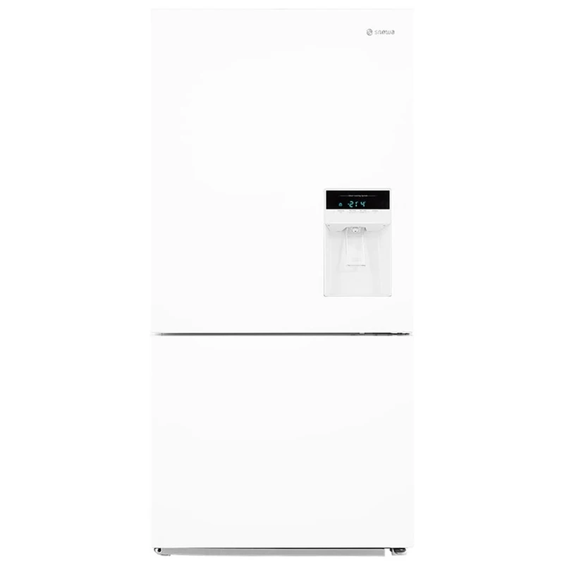 یخچال فریزر 26 فوت اسنوا مدل SBDi-L300-SW