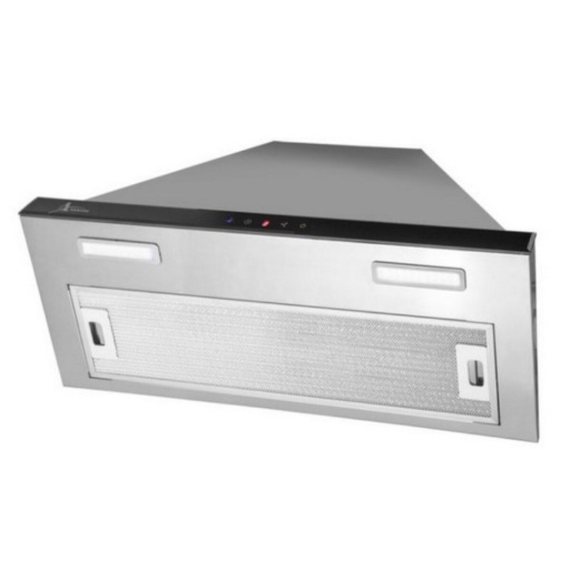 هود مخفی اخوان مدل (H64-TS) H215