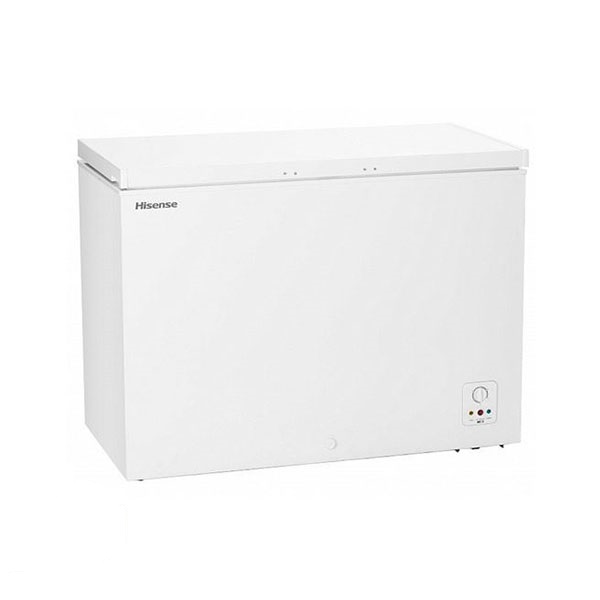 فریزر صندوقی هایسنس مدل FC-310W