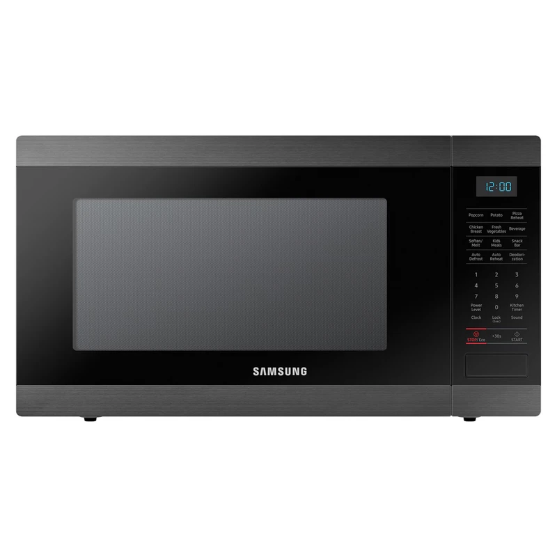 مایکروویو 54 لیتر سامسونگ مدل MS19M8000AG/SG