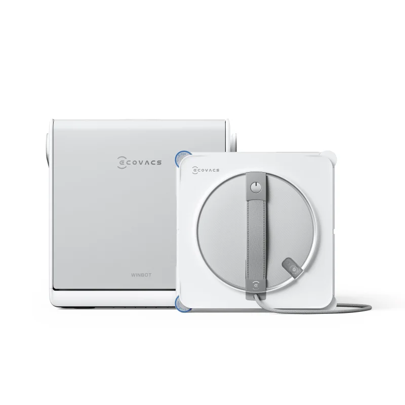 ربات شیشه پاک کن اکووکس مدل WINBOT W2s OMNI