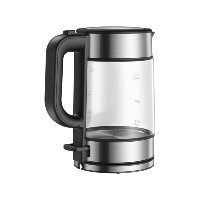 کتری برقی شیائومی مدل Electric Glass Kettle